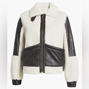 NWT VIGOSS jacket
